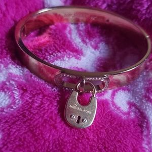 Lock Bracelet